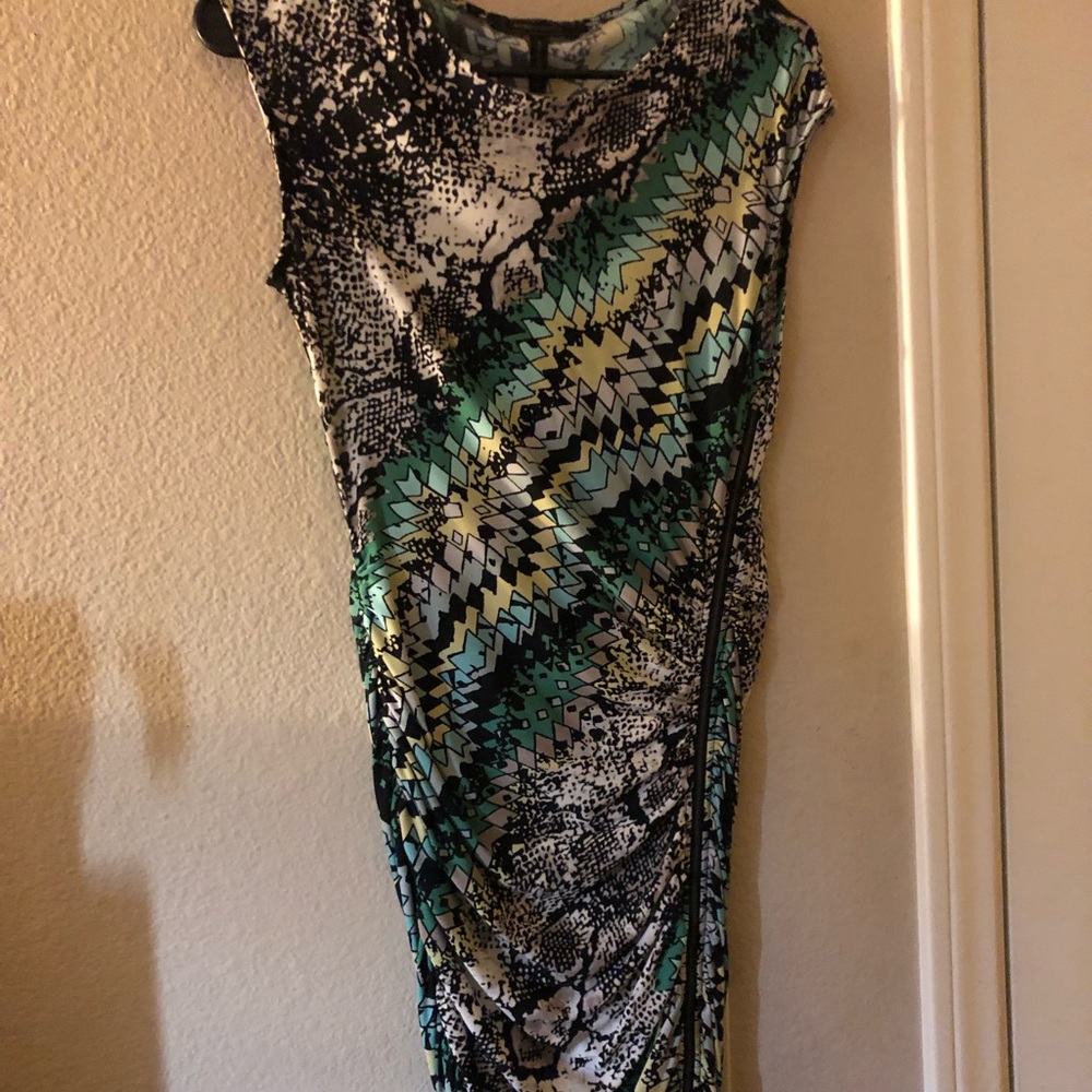BCBG dress